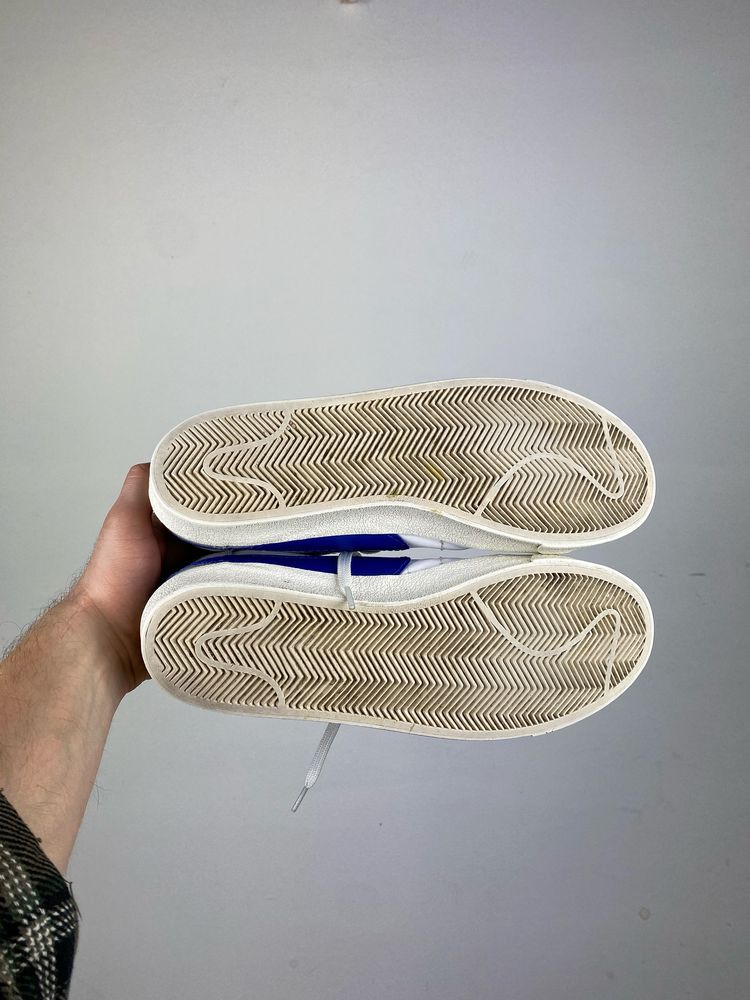 Кроссовки Nike Blazer Low 77 Jumbo