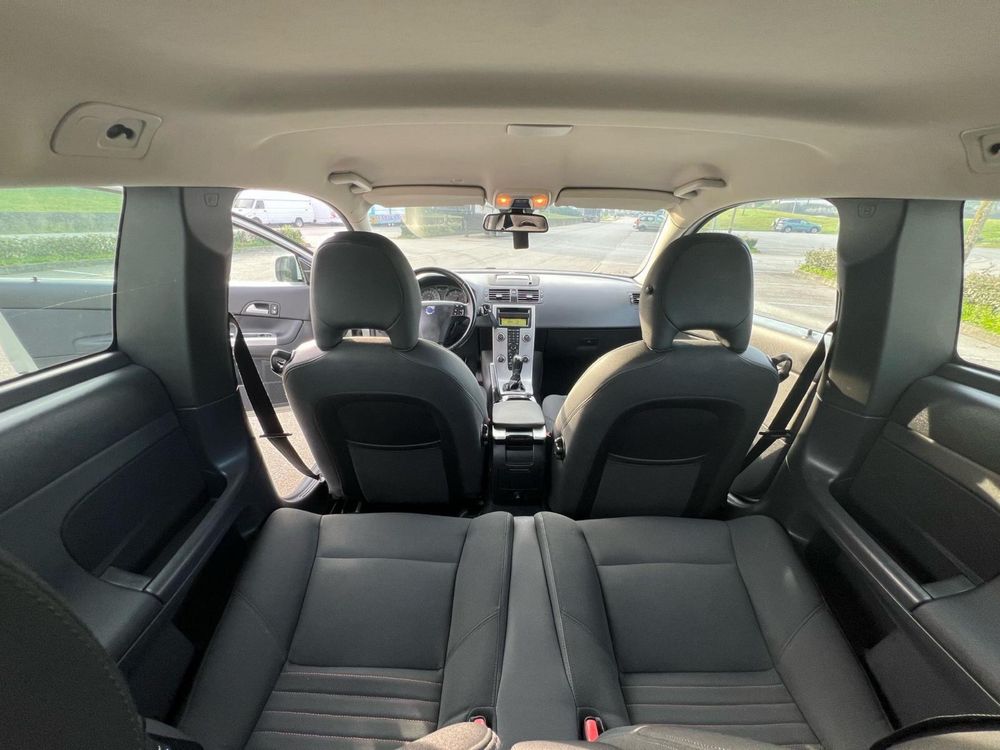 Volvo C30 D2 Momentum