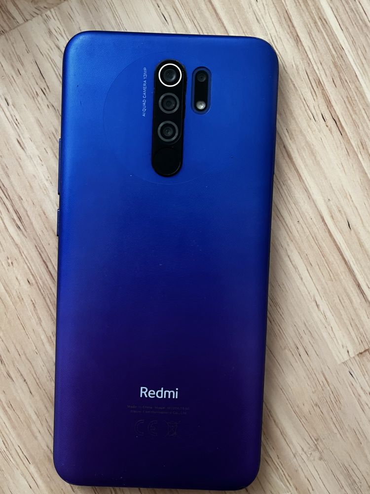 Sprzedam Xiaomi Redmi 9