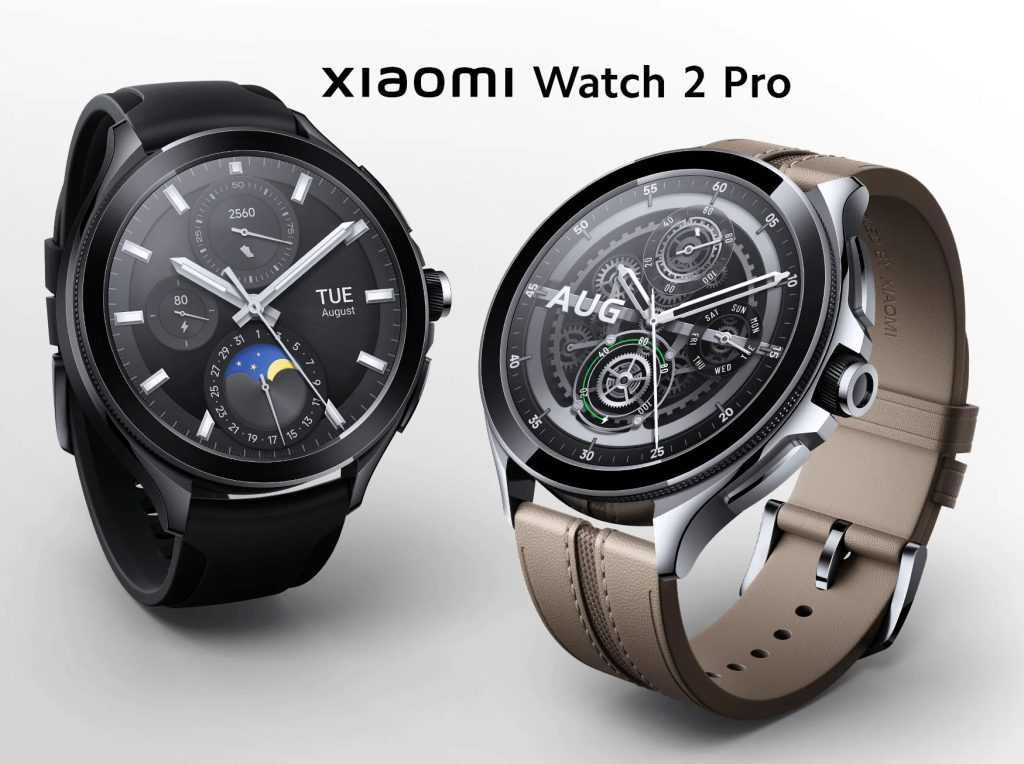 Xiaomi Watch 2 Pro Bluetooth  2GB/32GB  5ATM