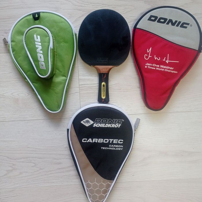 Ракетка Donic waldner 5000