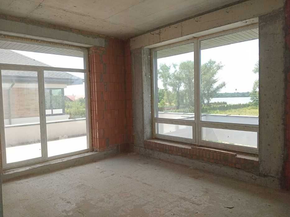 Без! Видовий будинок свій вихід на Дніпро Marinero Residence Осокорки!