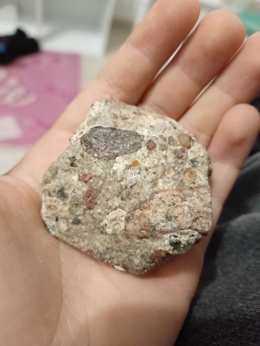 Kawałek ulicy mini