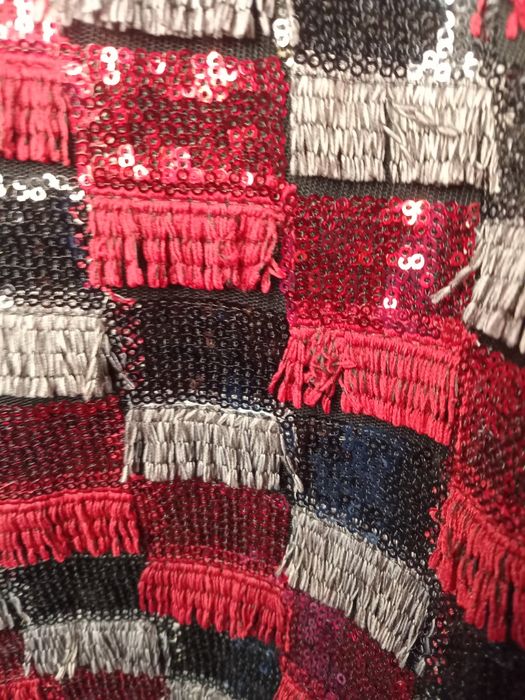 Кофта детская трехнитка