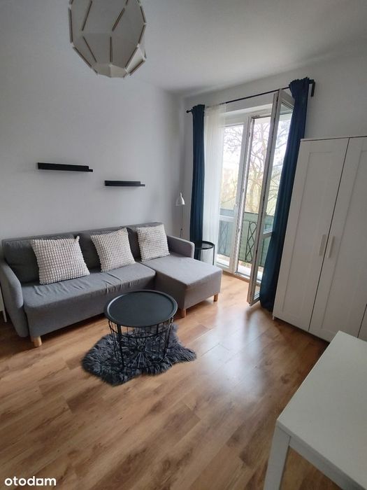 Kawalerka Osiedle Leśne