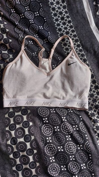 Nіke indy soft bra спортивний топ бра/10588/