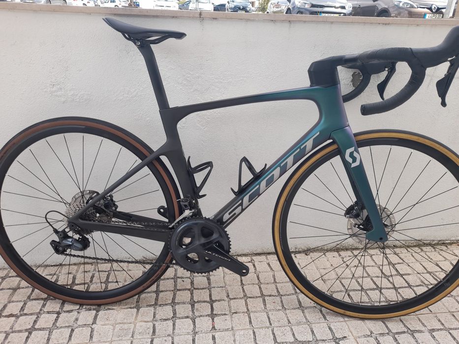 Scott Foil 30 T.52 (S)