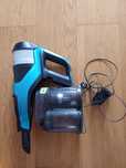 Philips SpeedPro odkurzacz - nie ładuje