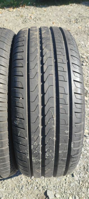 Opony letnie Pirelli 225/40/18