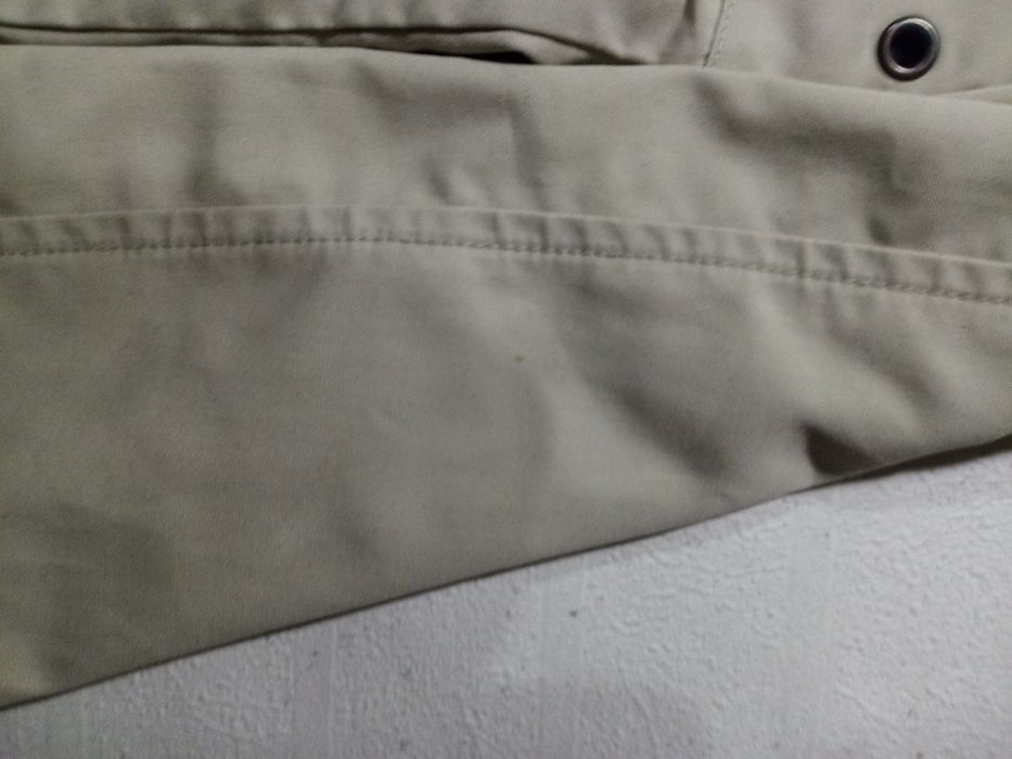 Lyle Scott тренч