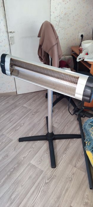 Электро радиатор