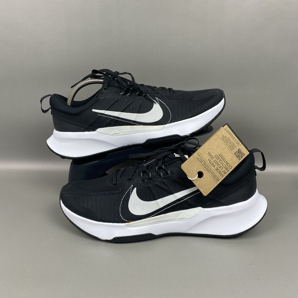 Кросівки чоловічі демісезонні Nike Juniper Trail 2 DM0822-001