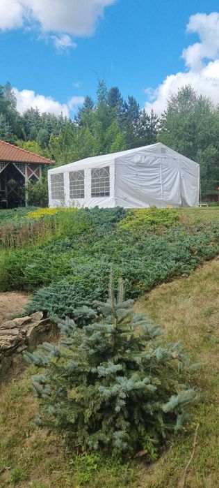 Wypozyczalnia namiotów