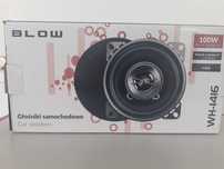 NOWY Głośnik dwudrożny BLOW WH-1416 - 100W 4" 4Ohm.