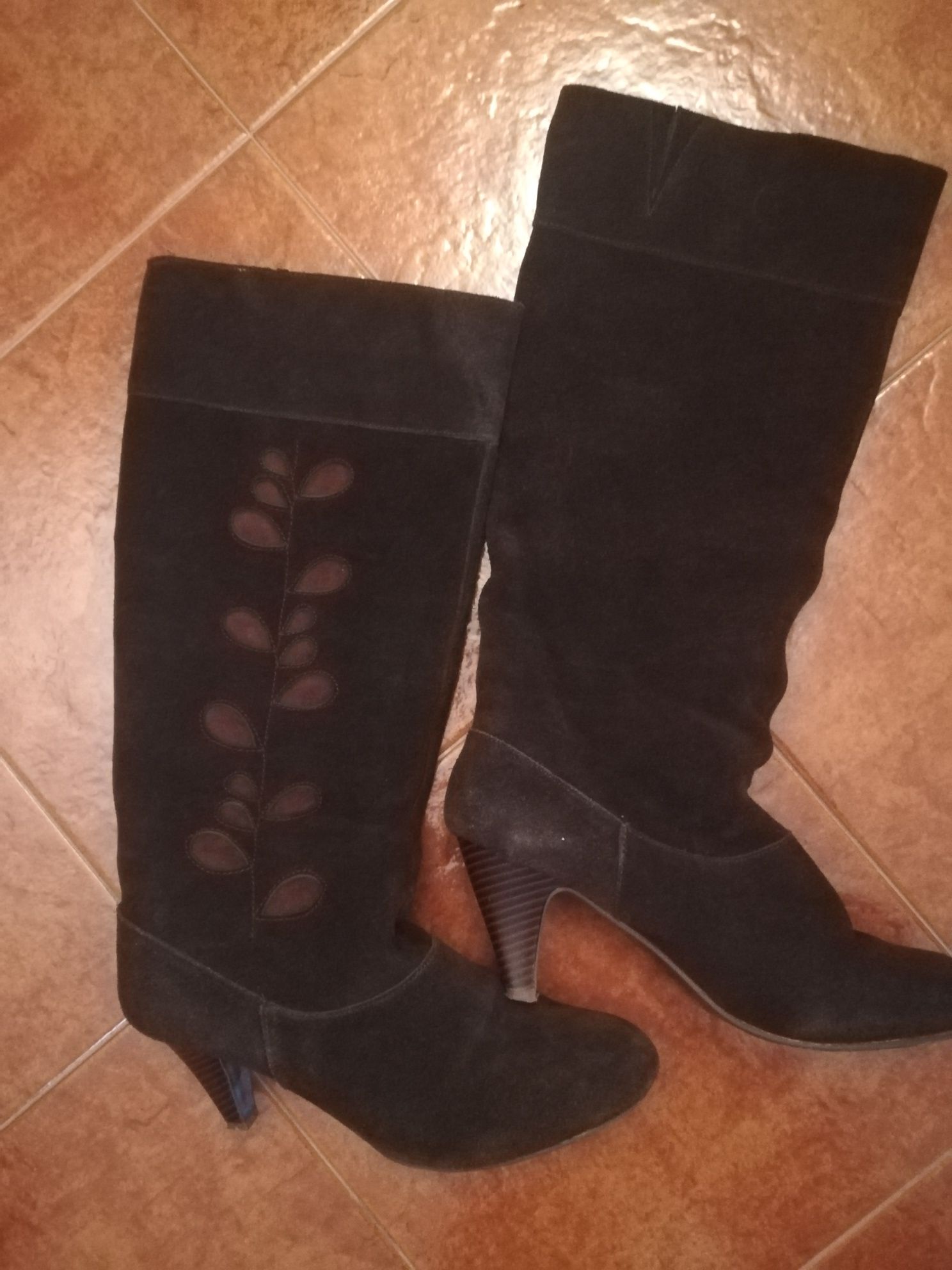 Botas Springfield woman n° 41