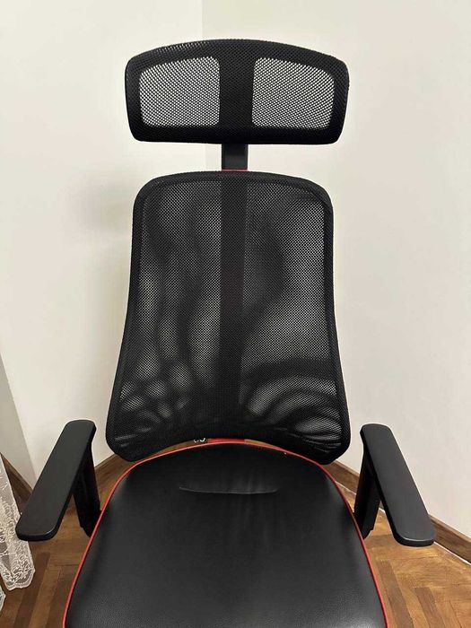 Ігрове-офісне крісло IKEA MATCHSPEL Стан Ідеал