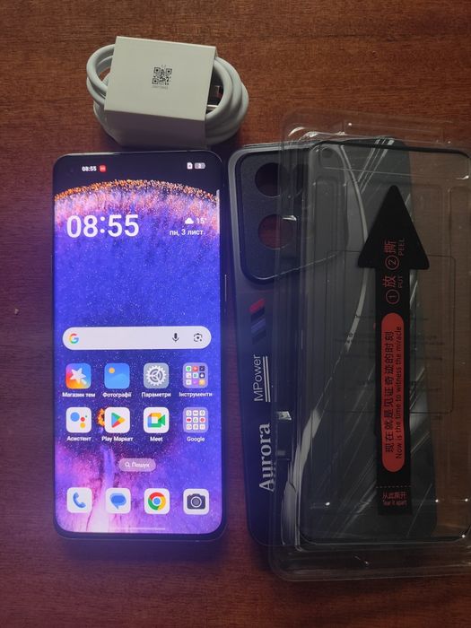 Oppo find x5 pro 12/256