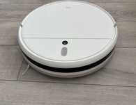 Odkurzacz Xiaomi mi robot vacuum-mop 1c. Robot sprzątająco myjący