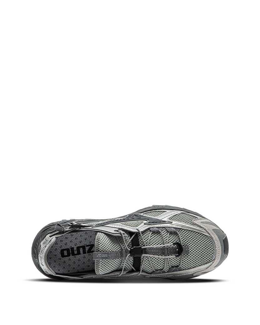Кросівки Mizuno Racer Trail SE Grey