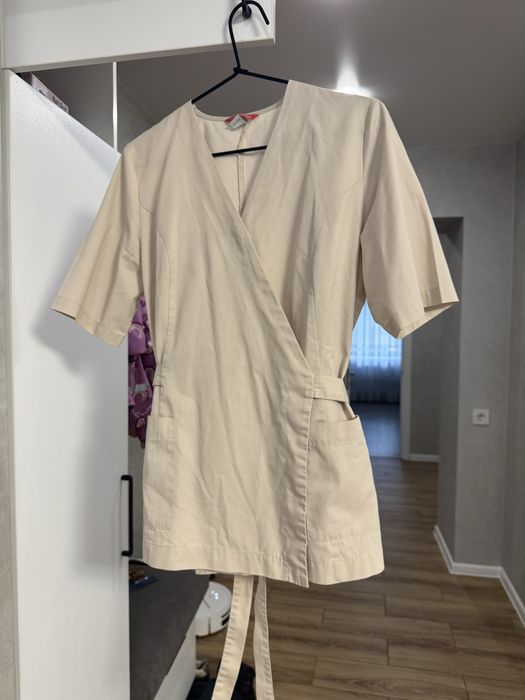 Медичний костюм modney doctor
