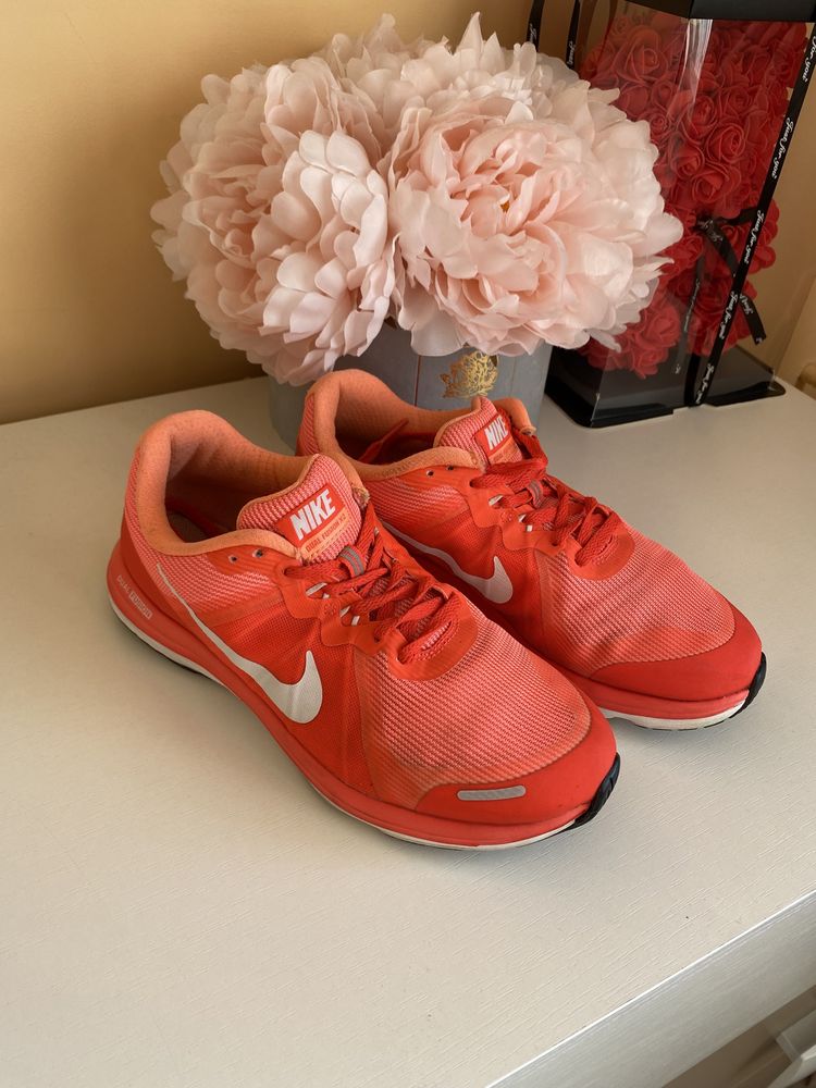 Buty nike dual fusion