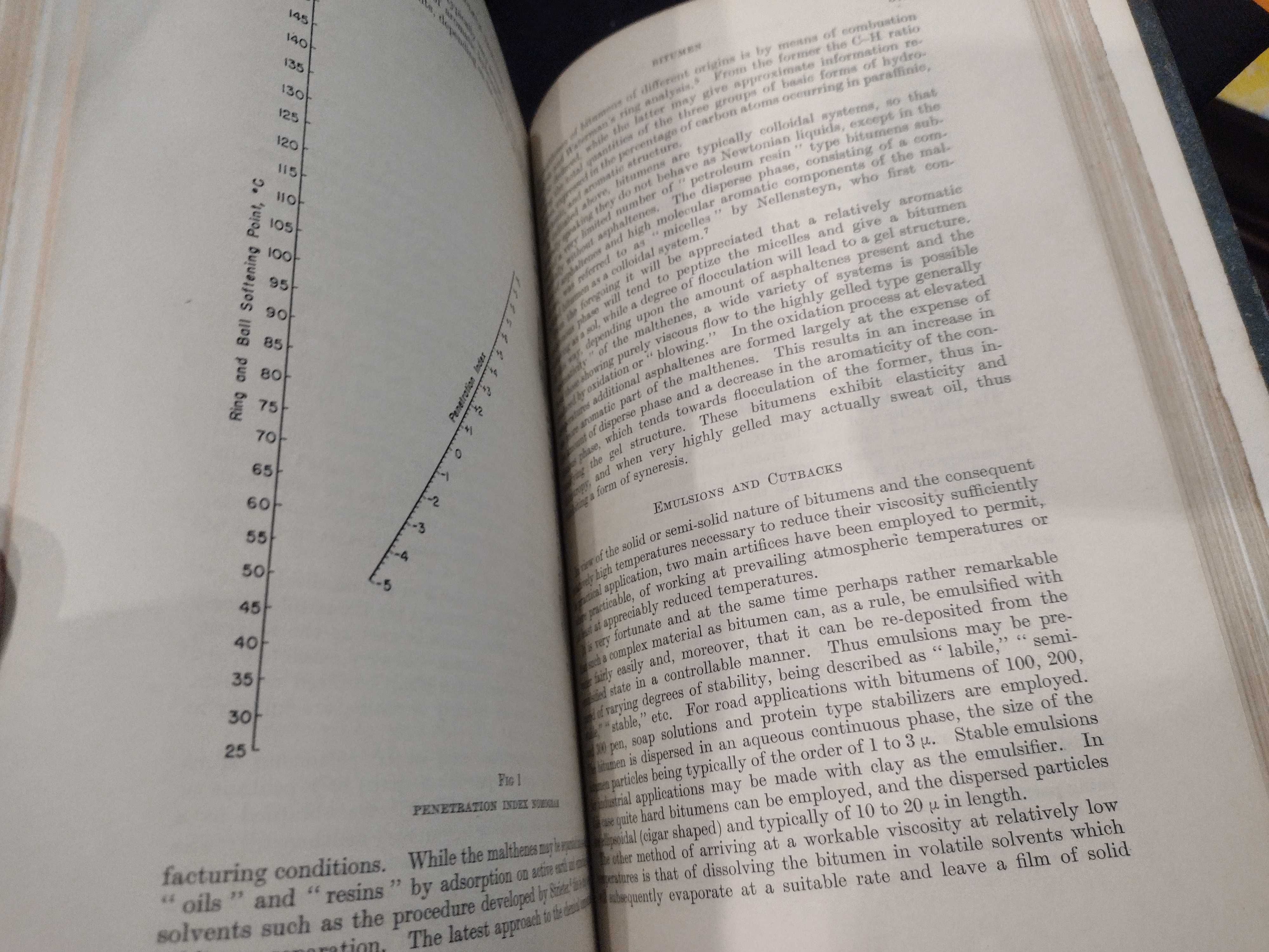 Modern Petroleum Technology - Second Edition