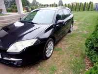 Renault Laguna III