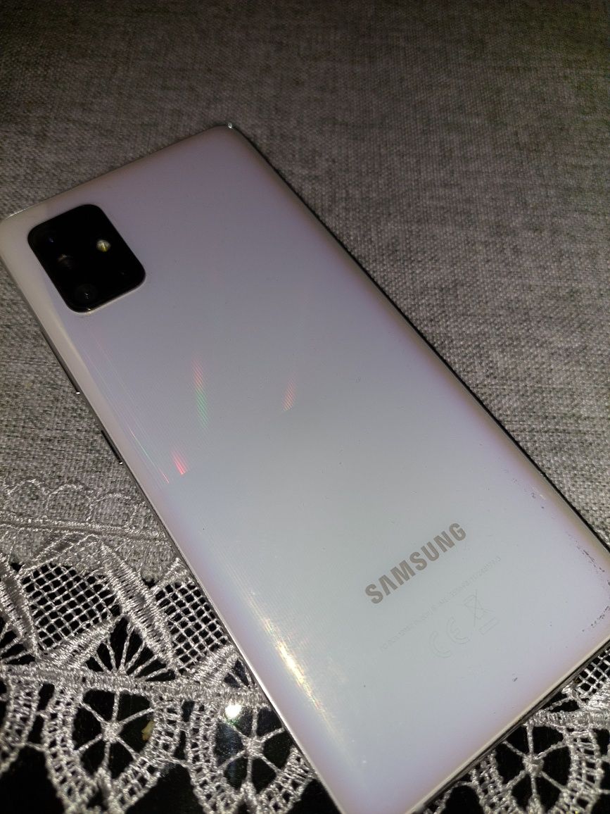 Samsung galaxy a 51 5g