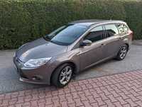 Ford Focus MK3 Kombi 1.0 EcoBoost