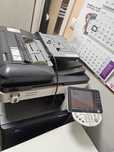 Konica Minolta drukarka