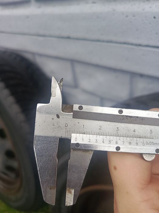 Opony zimowe 175/65 R15