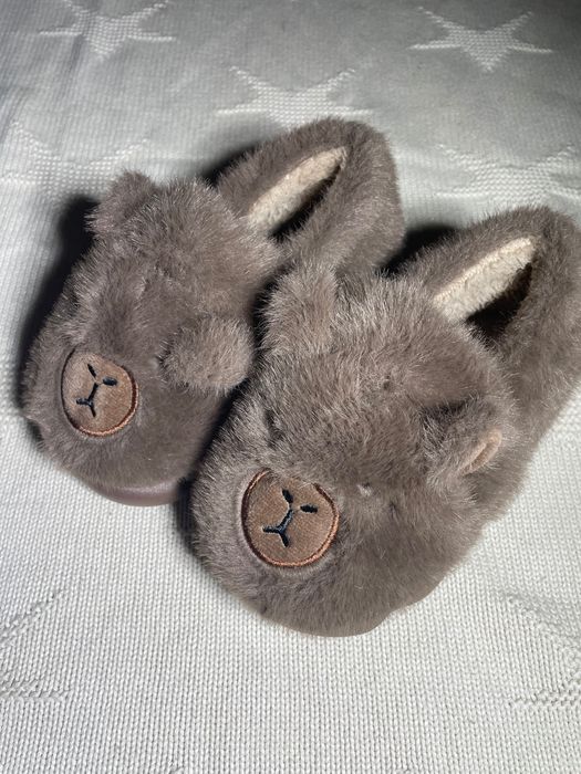 Продам нові домашні капці