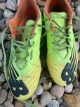 Korki New Balance NB Furon - rozmiar 37 wkladka 23 cm