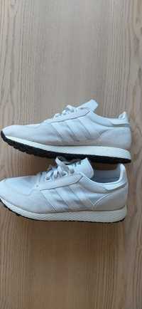 Ténis Adidas Brancos