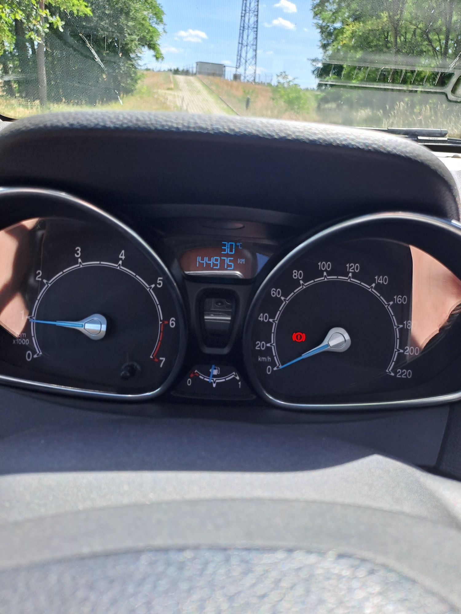 Fajniutki B-Max!