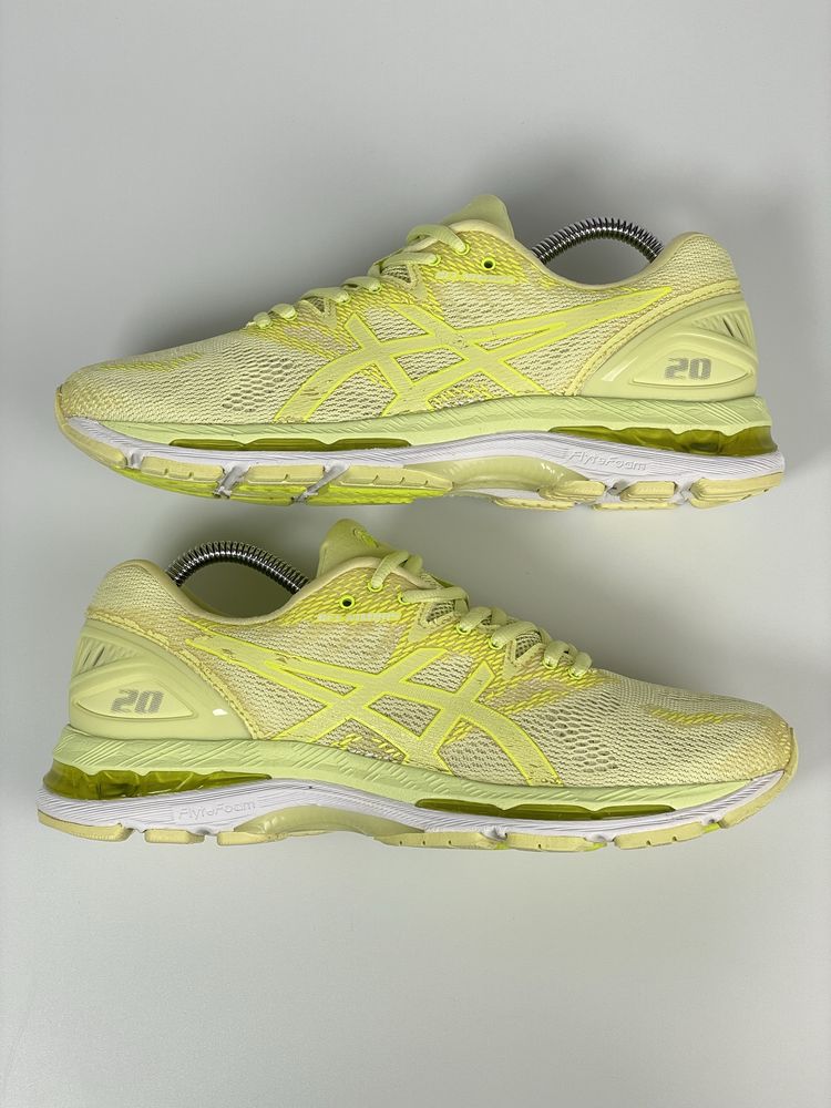 Кросівки Asics Gel-Nimbus 20 Оригінал
