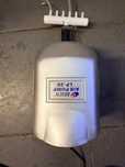 Pompa napowietrzająca resun air pump LP 20