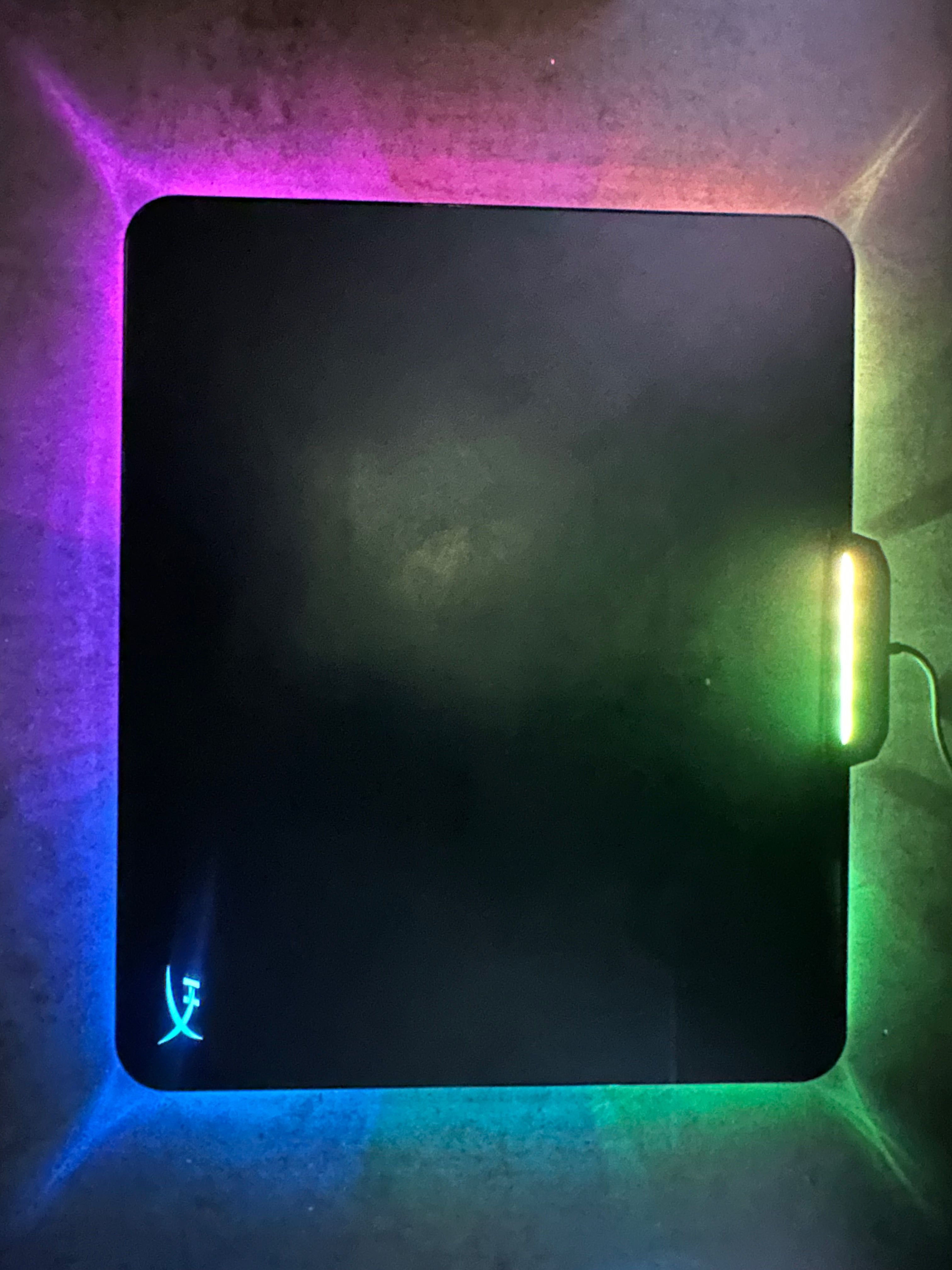 HyperX Fury Ultra Gaming Mouse pad