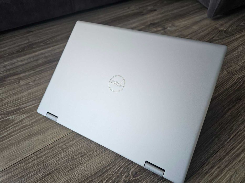 Dotykowy!!! laptop Dell Inspiron 7420 2in1 / i5-1235u / RAM16 / SSD512