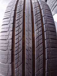 Резина Hankook 235/65R17 4шт. Лето 6.5мм.