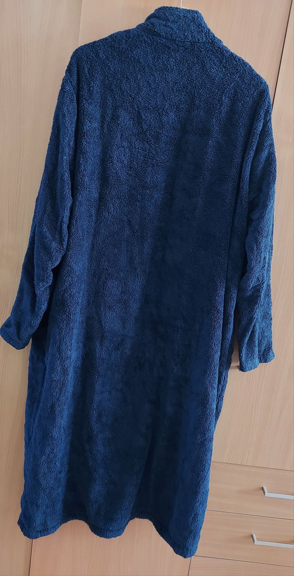 Szlafrok Hampton Republic rozm Xl