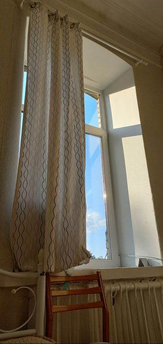 Візьму дівчину віруючу на підселення в 1к. квартиру