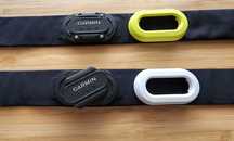 Pasek hrm pro zielony Garmin
