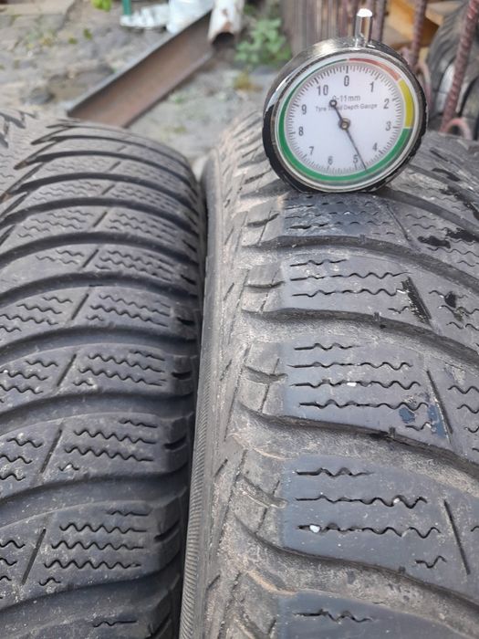 Шини goodyear 215/65/16