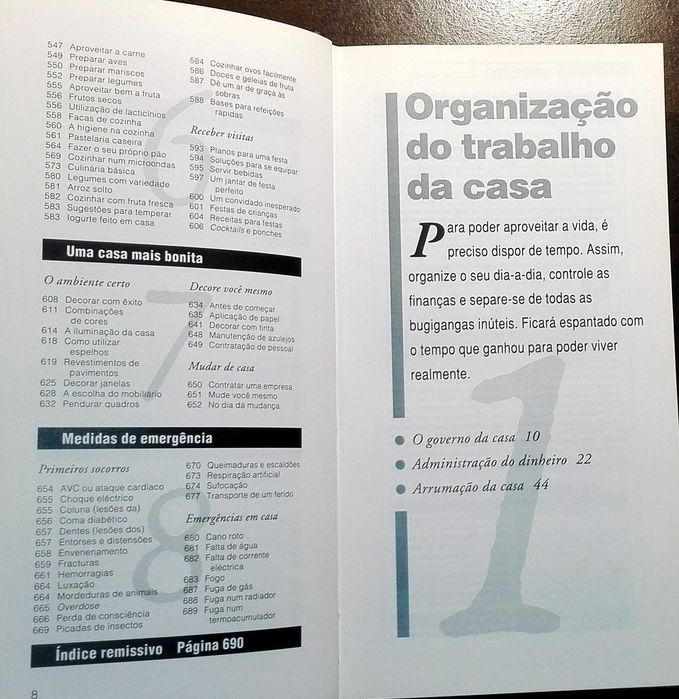 Ideias Práticas e Solucoes Rapidas