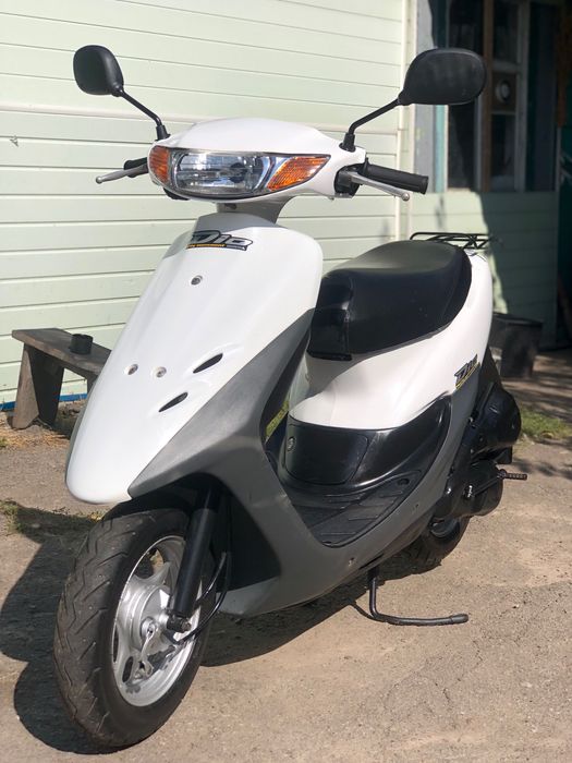 Honda Dio AF-62 Мопеды Скутера без пробега по Украине!!!