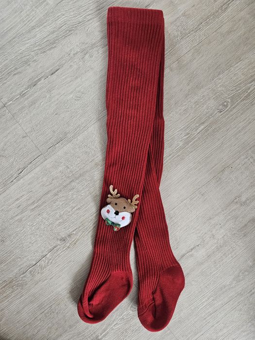 Świąteczne rajtuzki