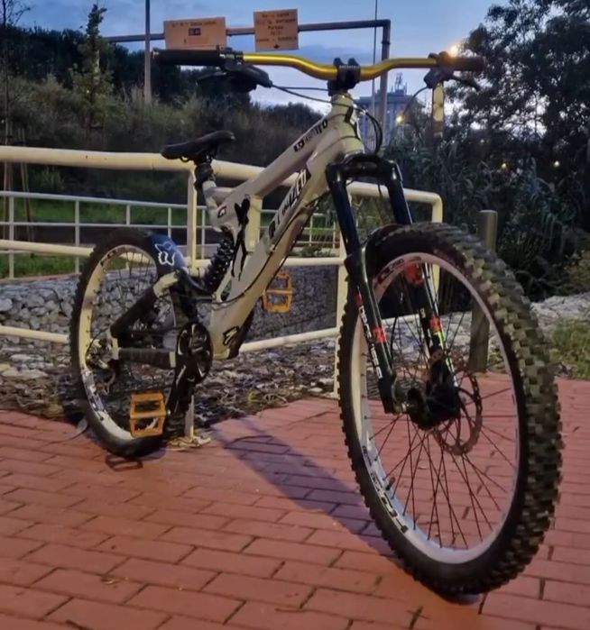 Specialize big hit 1