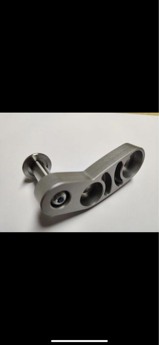 Anti afundo suspensao Vespa 50s / Vespa pk50