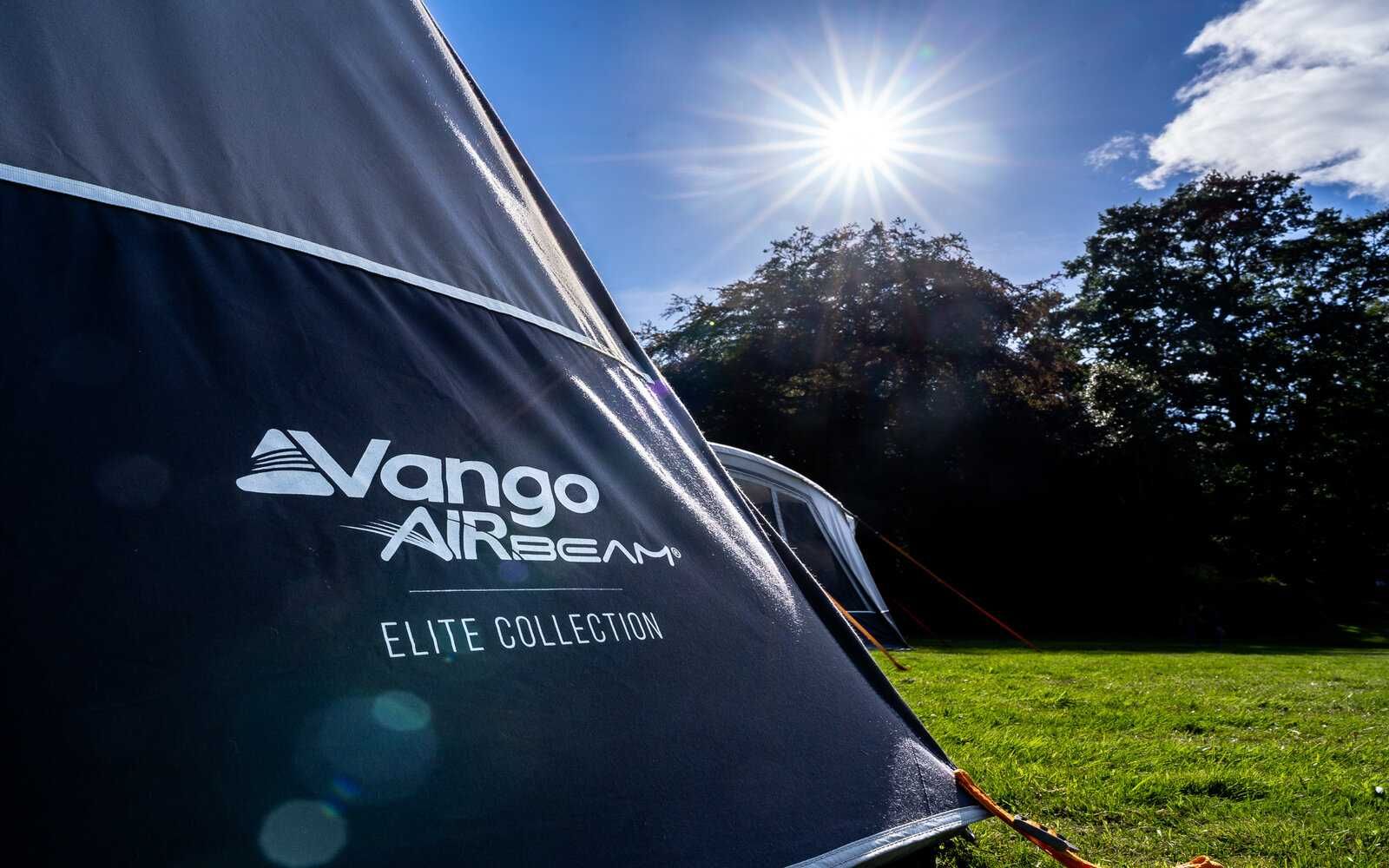 namiot 6 osobowy Vango Anantara IV Air TC 650XL